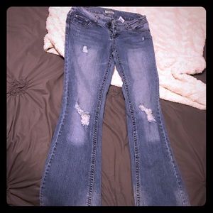 Paris Blues jeans
